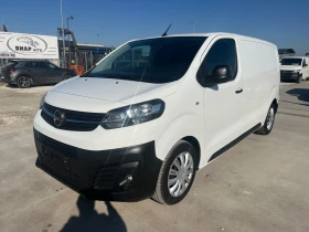 Opel Vivaro 1.5cdti-Klima, снимка 1