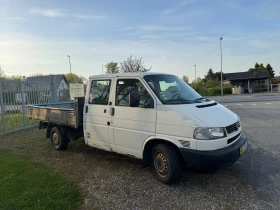 Обява за продажба на VW T4 ~10 000 лв. - изображение 2