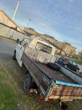 Обява за продажба на VW T4 ~10 000 лв. - изображение 3