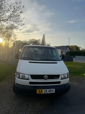 Обява за продажба на VW T4 ~10 000 лв. - изображение 1
