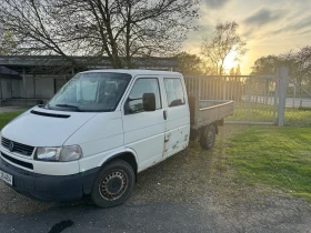 Обява за продажба на VW T4 ~10 000 лв. - изображение 1