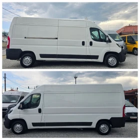 Обява за продажба на Peugeot Boxer 2.2hdi Дълга база Хладилен ~22 500 лв. - изображение 7