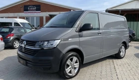 VW Transporter 2.0TDI* 150кс* сДДС* Автомат* Подгрев* Germany