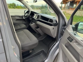 VW Transporter T6.1* 2.0TDI* 150* * * * Germa | Mobile.bg    13