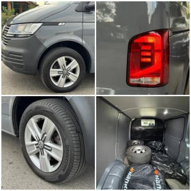 VW Transporter T6.1* 2.0TDI* 150* * * * Germa | Mobile.bg    14