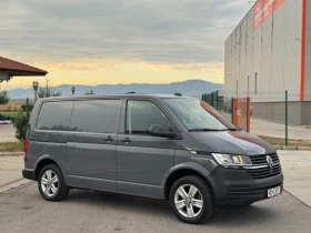 VW Transporter T6.1* 2.0TDI* 150* * * * Germa | Mobile.bg    7