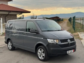 VW Transporter T6.1* 2.0TDI* 150* * * * Germa | Mobile.bg    6