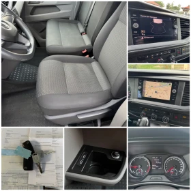 VW Transporter T6.1* 2.0TDI* 150* * * * Germa | Mobile.bg    15