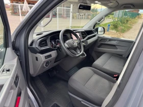 VW Transporter T6.1* 2.0TDI* 150* * * * Germa | Mobile.bg    12