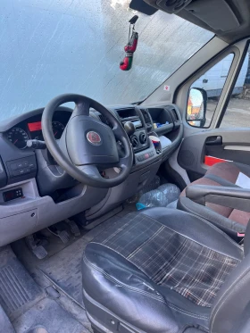 Обява за продажба на Fiat Ducato 3.0 газ ~9 500 лв. - изображение 4