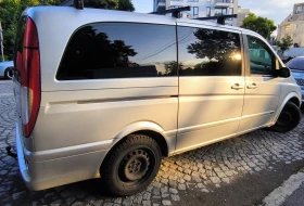 Mercedes-Benz Viano | Mobile.bg � ����� ������ 3