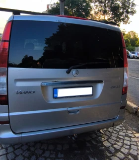 Mercedes-Benz Viano | Mobile.bg � ����� ������ 2