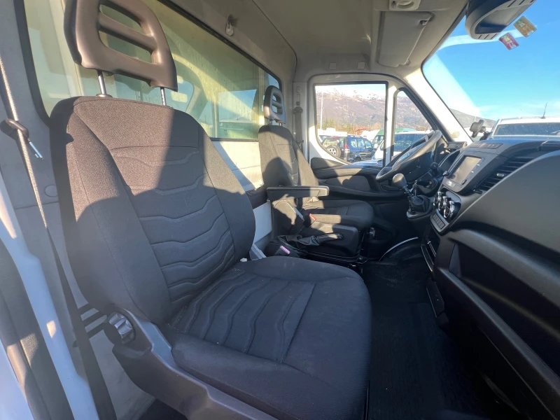 Iveco Daily 35S15 Хладилен , Thermo King , Клима , Падащ борд, снимка 6 - Бусове и автобуси - 48602390