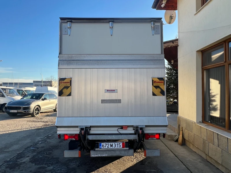 Iveco Daily 35S15 Хладилен , Thermo King , Клима , Падащ борд, снимка 3 - Бусове и автобуси - 48602390