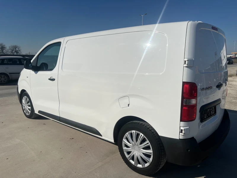 Opel Vivaro 1.5cdti-Klima, снимка 7 - Бусове и автобуси - 49086969