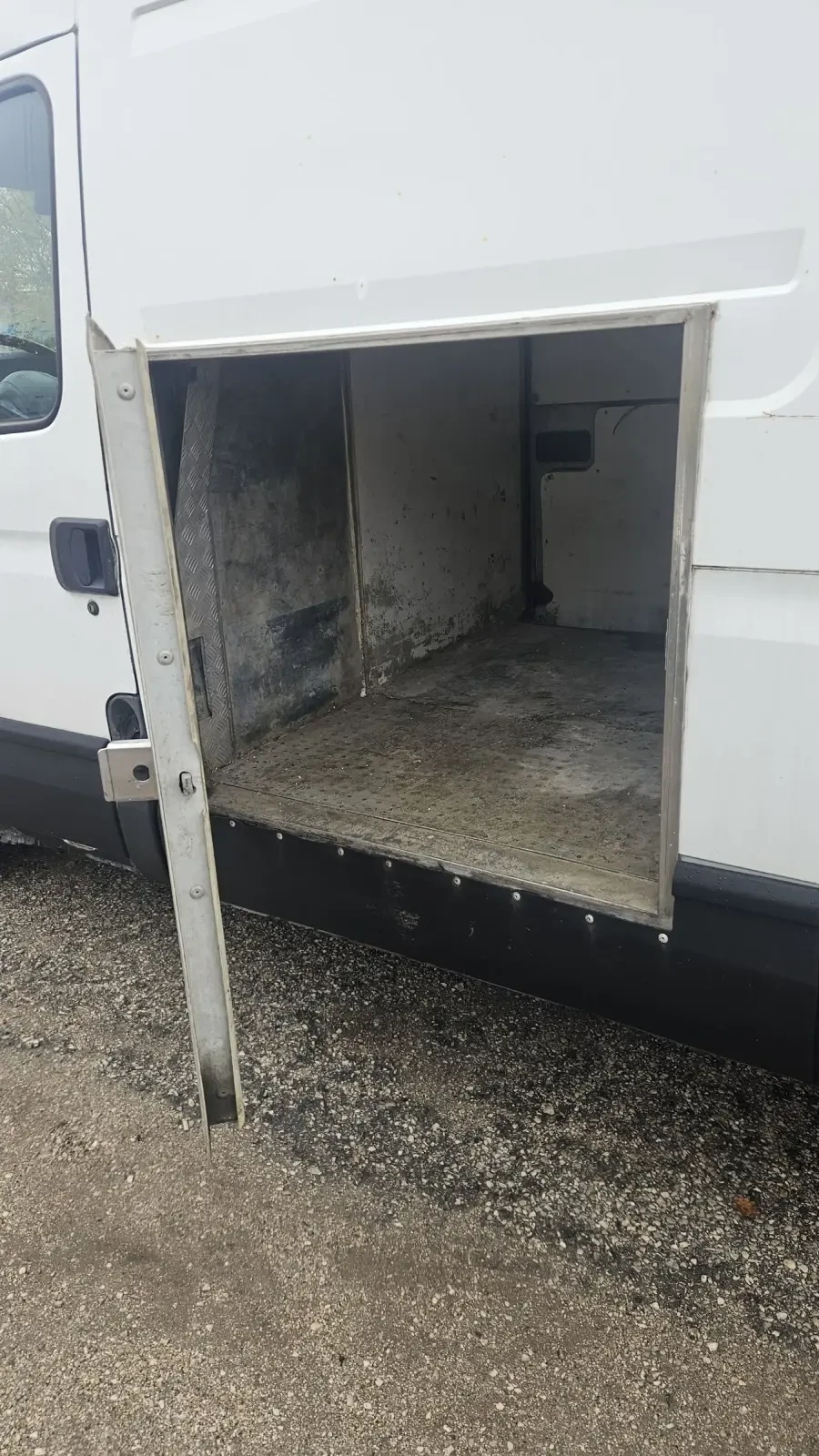 Iveco 35c17 Klima.   | Mobile.bg   12