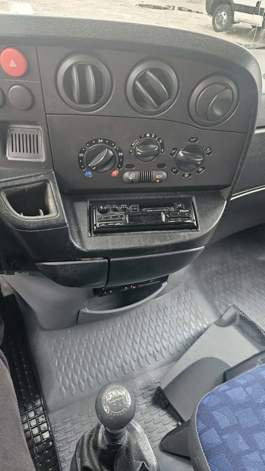 Iveco 35c17 Klima.   | Mobile.bg   14