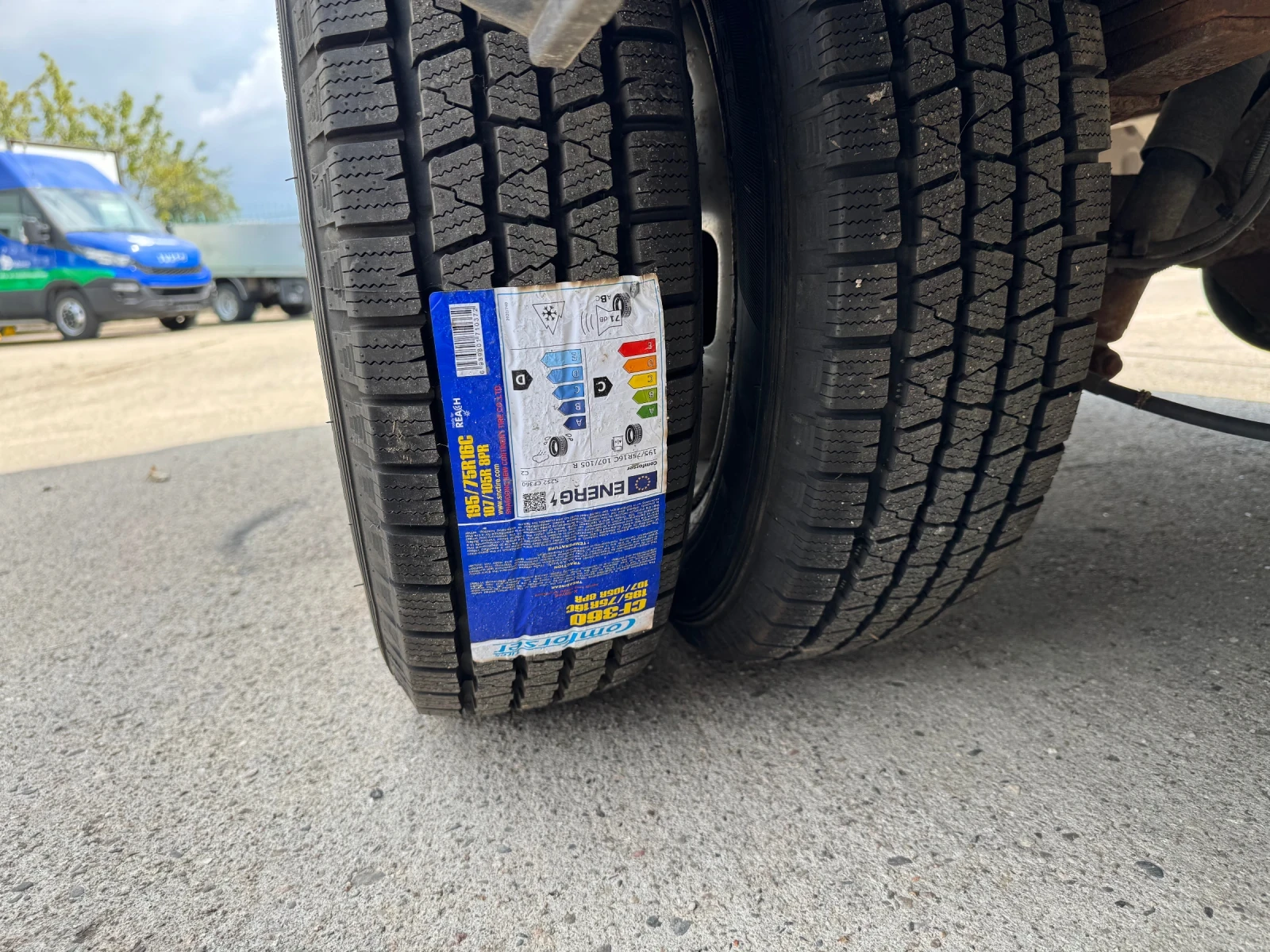 Iveco Daily 3.0HPI* 35C15* MAXI *  | Mobile.bg   14