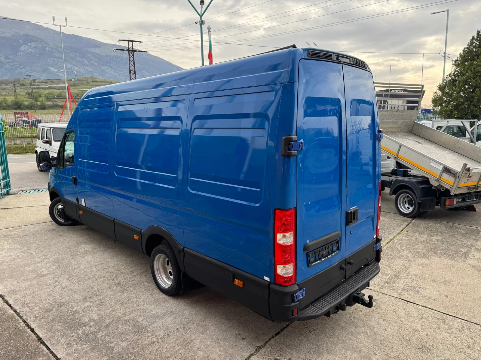 Iveco Daily 3.0HPI* 35C15* MAXI *  | Mobile.bg   11