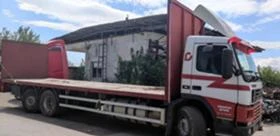 Volvo Fm 7 6x2, 7.3l, ръчка, снимка 2