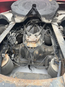 Volvo Fh FH 440 EU3 - Ръчна скоростна кутия, снимка 12