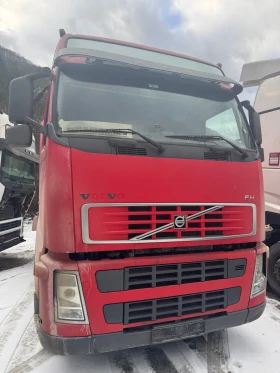 Volvo Fh FH 440 EU3 - Ръчна скоростна кутия, снимка 1