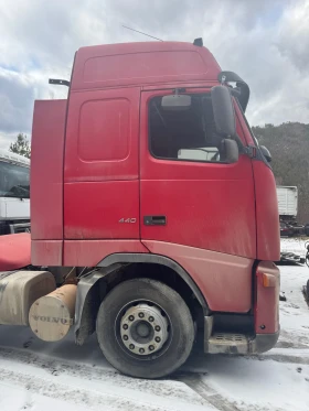 Volvo Fh FH 440 EU3 - Ръчна скоростна кутия, снимка 2