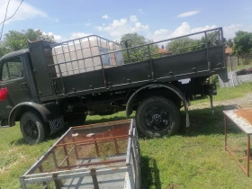 Steyr 680, снимка 2