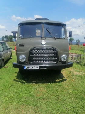 Steyr 680, снимка 1