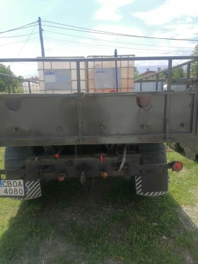 Steyr 680, снимка 3