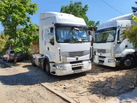 Renault Premium DXI EVV | Mobile.bg    10