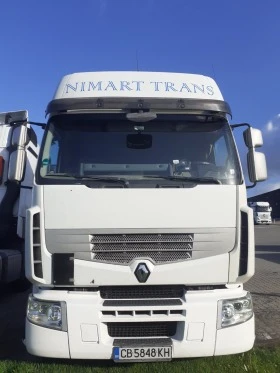 Renault Premium DXI EVV | Mobile.bg    3