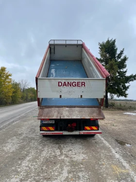 Volvo Fh  84 500bhp | Mobile.bg    6