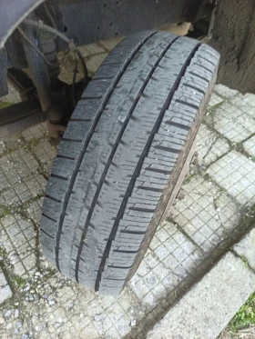 Mercedes-Benz 609 Бордови  | Auto.bg — изображение 2