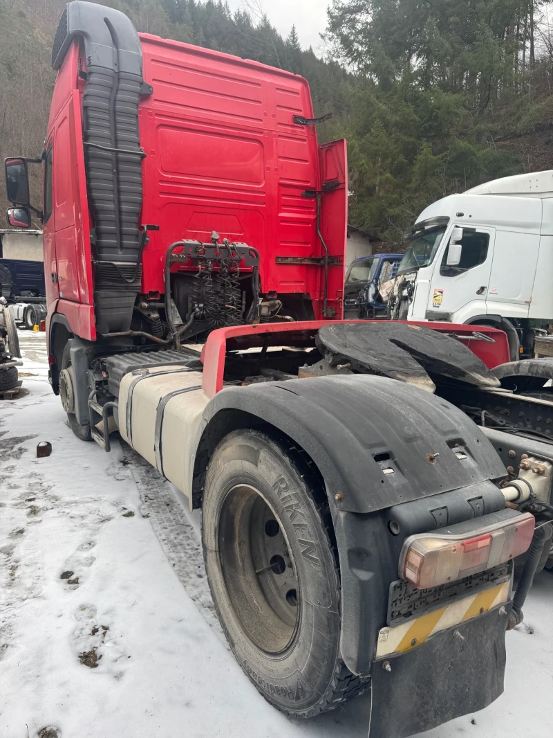 Volvo Fh FH 440 EU3 - Ръчна скоростна кутия, снимка 5 - Камиони - 53125108