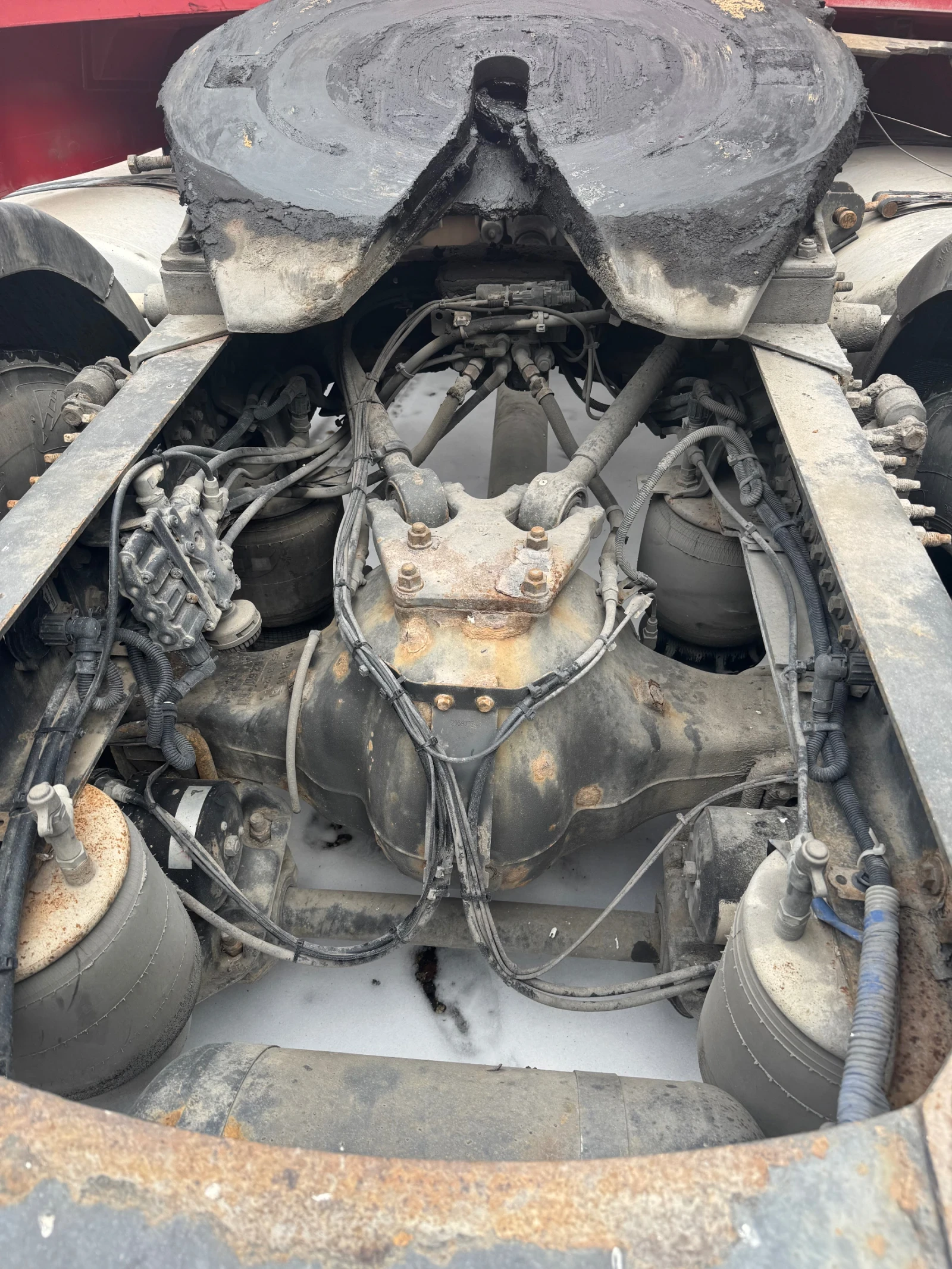 Volvo Fh FH 440 EU3 - ����� ��������� ����� | Mobile.bg � ����������� 12