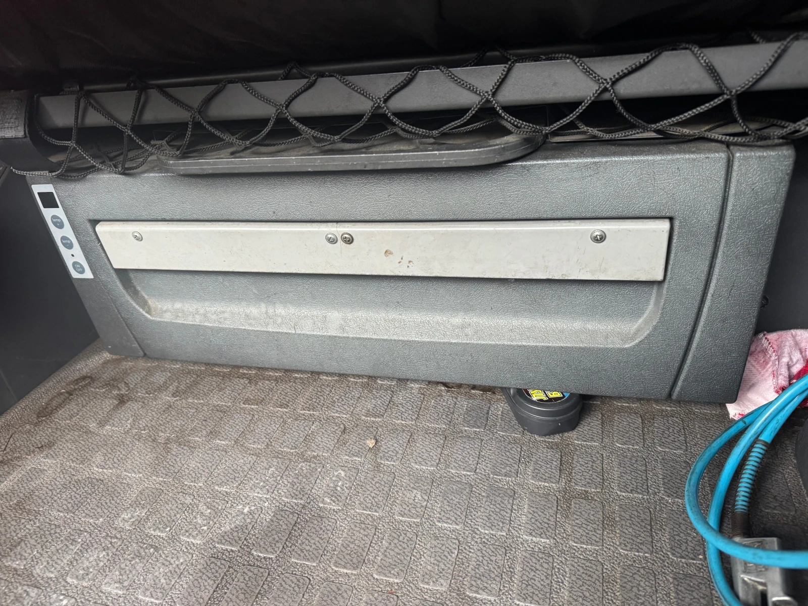 Volvo Fh FH 440 EU3 - Ръчна скоростна кутия - изображение 10