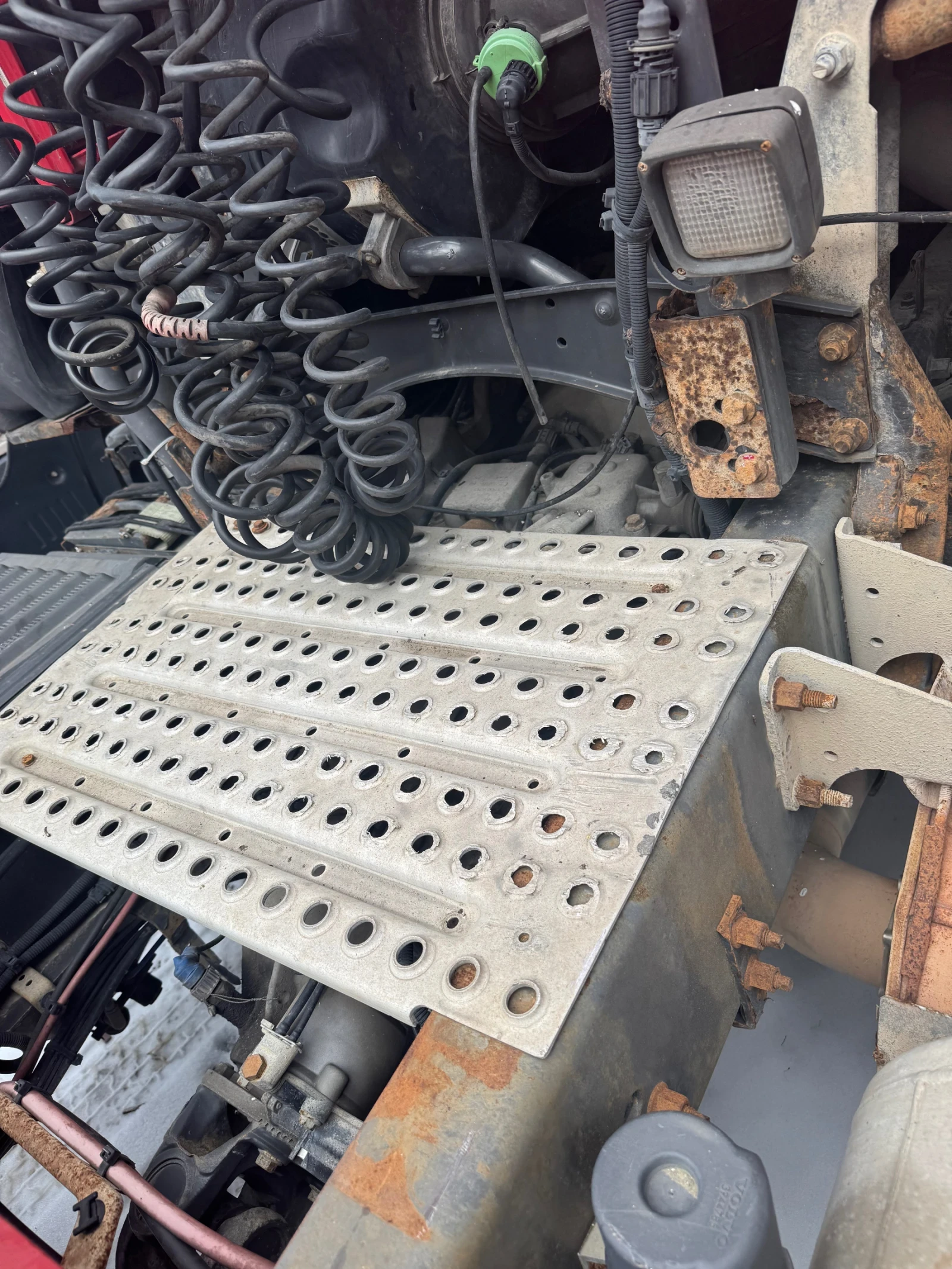 Volvo Fh FH 440 EU3 - ����� ��������� ����� | Mobile.bg � ����������� 11