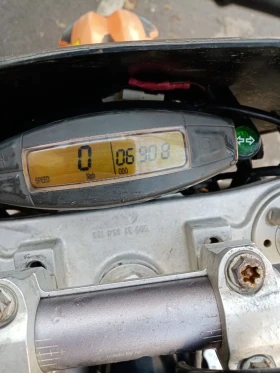 Ktm 400 Exc, снимка 3