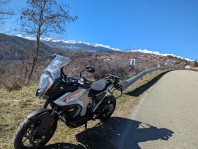 Ktm Adventure 1290, снимка 5
