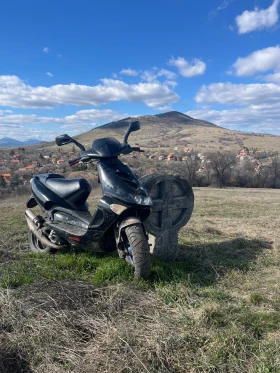Aprilia Sr 70 кубика , снимка 3