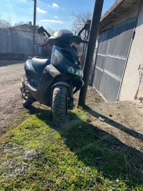 Aprilia Sr 70 кубика , снимка 2