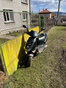 Aprilia Sr 70 кубика , снимка 5