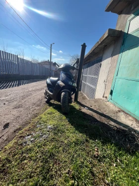 Aprilia Sr 70 кубика , снимка 1