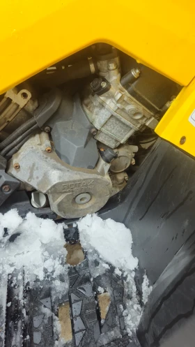 Can-Am Outlander Max, Регистрация, снимка 7