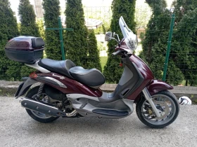 Piaggio Beverly 500, снимка 1
