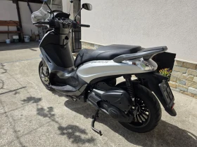 Piaggio Beverly 300i ABS ASR, снимка 3
