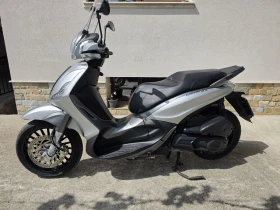 Piaggio Beverly 300i ABS ASR, снимка 2