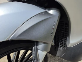 Piaggio Beverly 300i ABS ASR, снимка 9