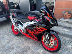 Aprilia RSV4 1000 , снимка 2